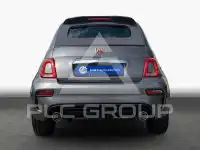 2022 Fiat Unknown