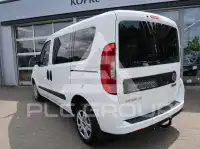 2022 Fiat Doblo