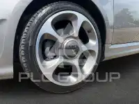 2022 Fiat Unknown