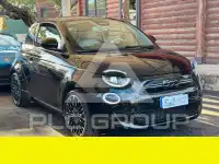 2022 Fiat Unknown