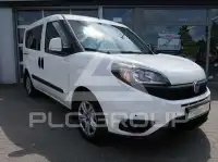 2022 Fiat Doblo