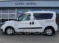 2022 Fiat Doblo