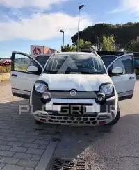 2022 Fiat Unknown