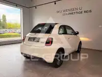2022 Fiat Unknown