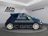 2022 Fiat Unknown