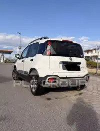 2022 Fiat Unknown