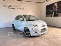 2022 Fiat Unknown