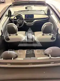 2022 Fiat Unknown