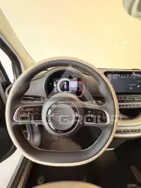 2022 Fiat Unknown