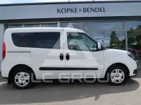 2022 Fiat Doblo