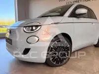 2022 Fiat Unknown