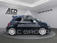 2022 Fiat Unknown