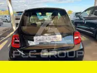 2022 Fiat Unknown