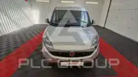 2022 Fiat Unknown