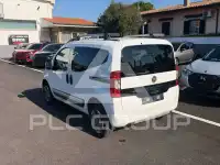 2022 Fiat QUBO