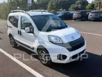 2022 Fiat QUBO