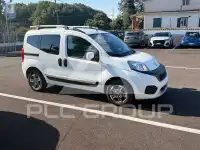 2022 Fiat QUBO