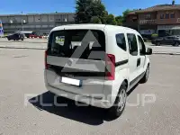 2022 Fiat QUBO