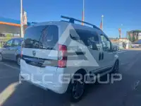 2022 Fiat QUBO