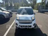 2022 Fiat QUBO
