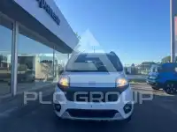2022 Fiat QUBO