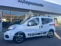 2022 Fiat QUBO