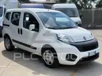 2022 Fiat QUBO