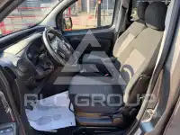 2022 Fiat QUBO