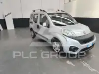 2022 Fiat QUBO