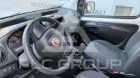 2022 Fiat QUBO
