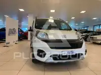 2022 Fiat QUBO