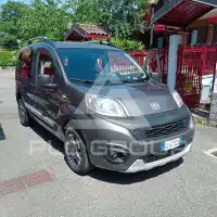 2022 Fiat QUBO