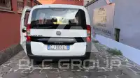 2022 Fiat QUBO