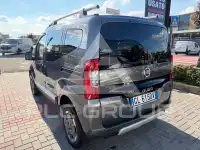 2022 Fiat QUBO