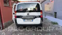 2022 Fiat QUBO