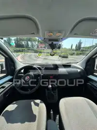 2022 Fiat QUBO