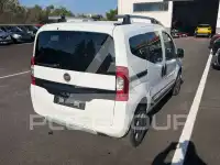 2022 Fiat QUBO