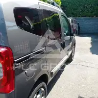 2022 Fiat QUBO