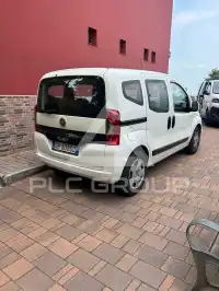 2022 Fiat QUBO