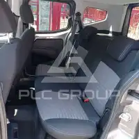2022 Fiat QUBO
