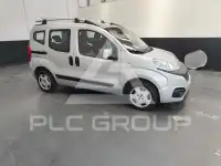 2022 Fiat QUBO