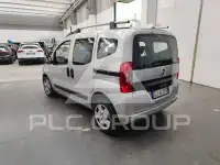 2022 Fiat QUBO