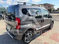 2022 Fiat QUBO