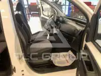2022 Fiat QUBO