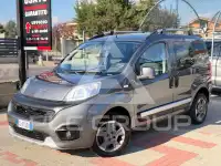2022 Fiat QUBO