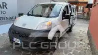 2022 Fiat QUBO