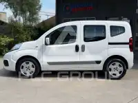 2022 Fiat QUBO