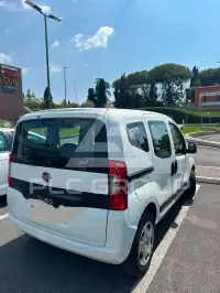 2022 Fiat QUBO
