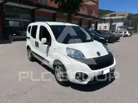 2022 Fiat QUBO