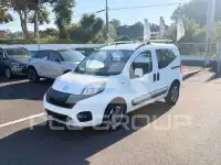 2022 Fiat QUBO